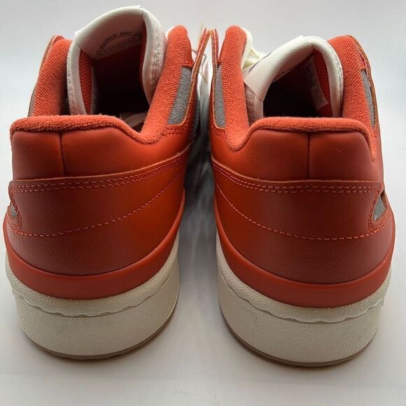Adidas FORUM LOW CLASSIC SHOE-NWB- Men 10.5 - Picture 6 of 9